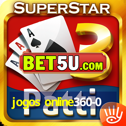 jogos online360